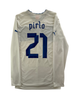 Andrea Pirlo Italien 12/13 - L
