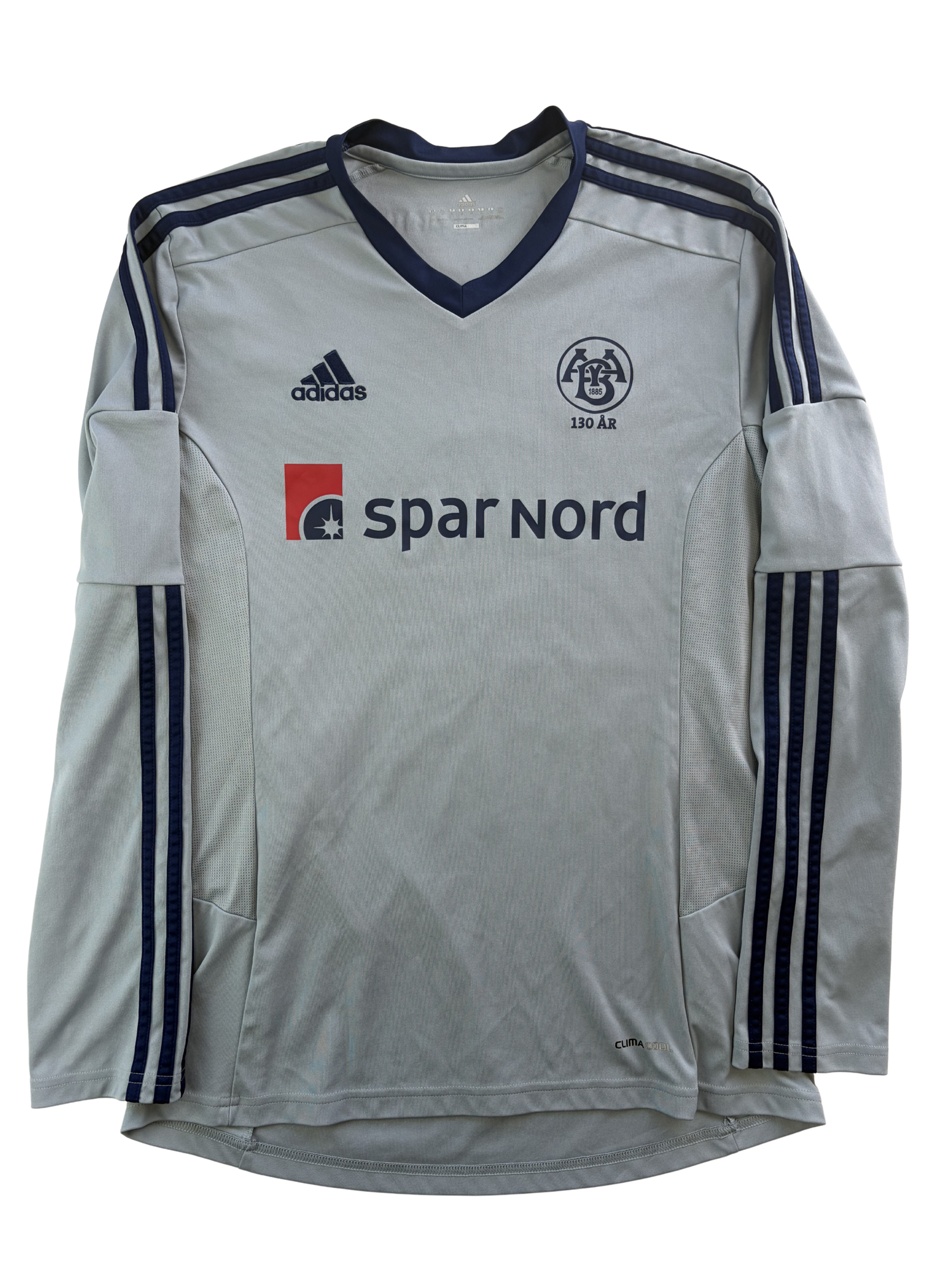 Spavlis Aalborg 15/16 - M