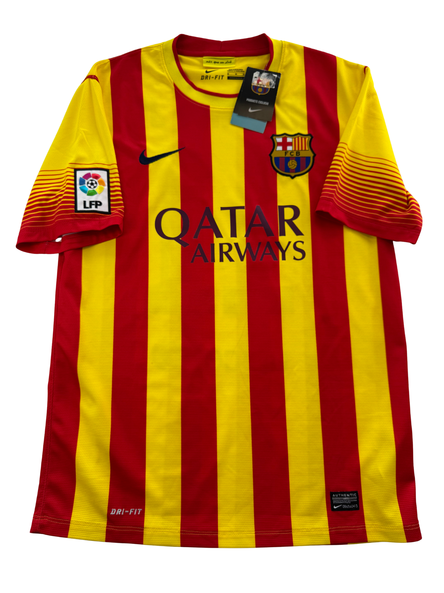 Neymar Barcelona 13/14 - M
