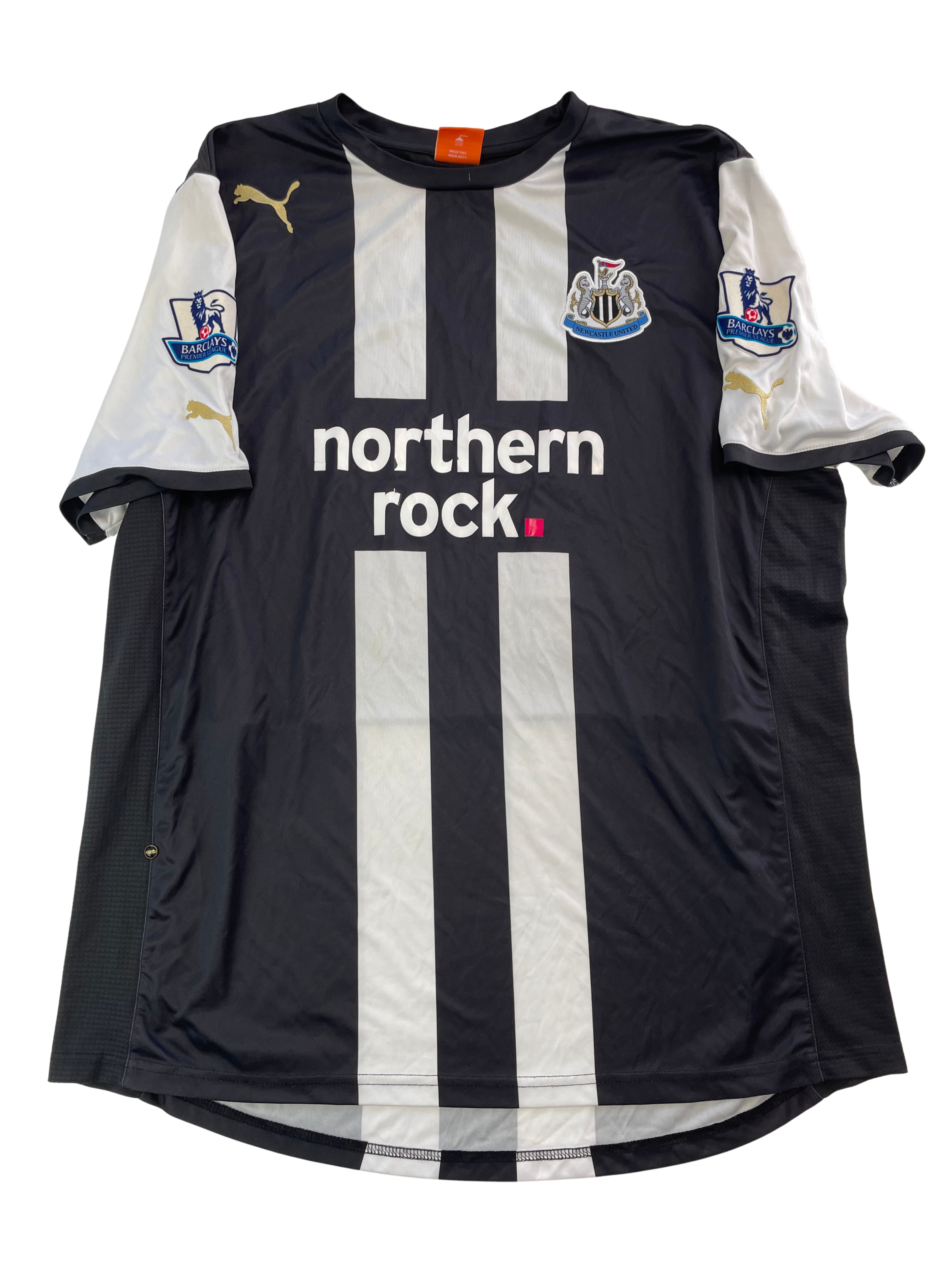 Hatem Ben Arfa Newcastle 11/12 - XL