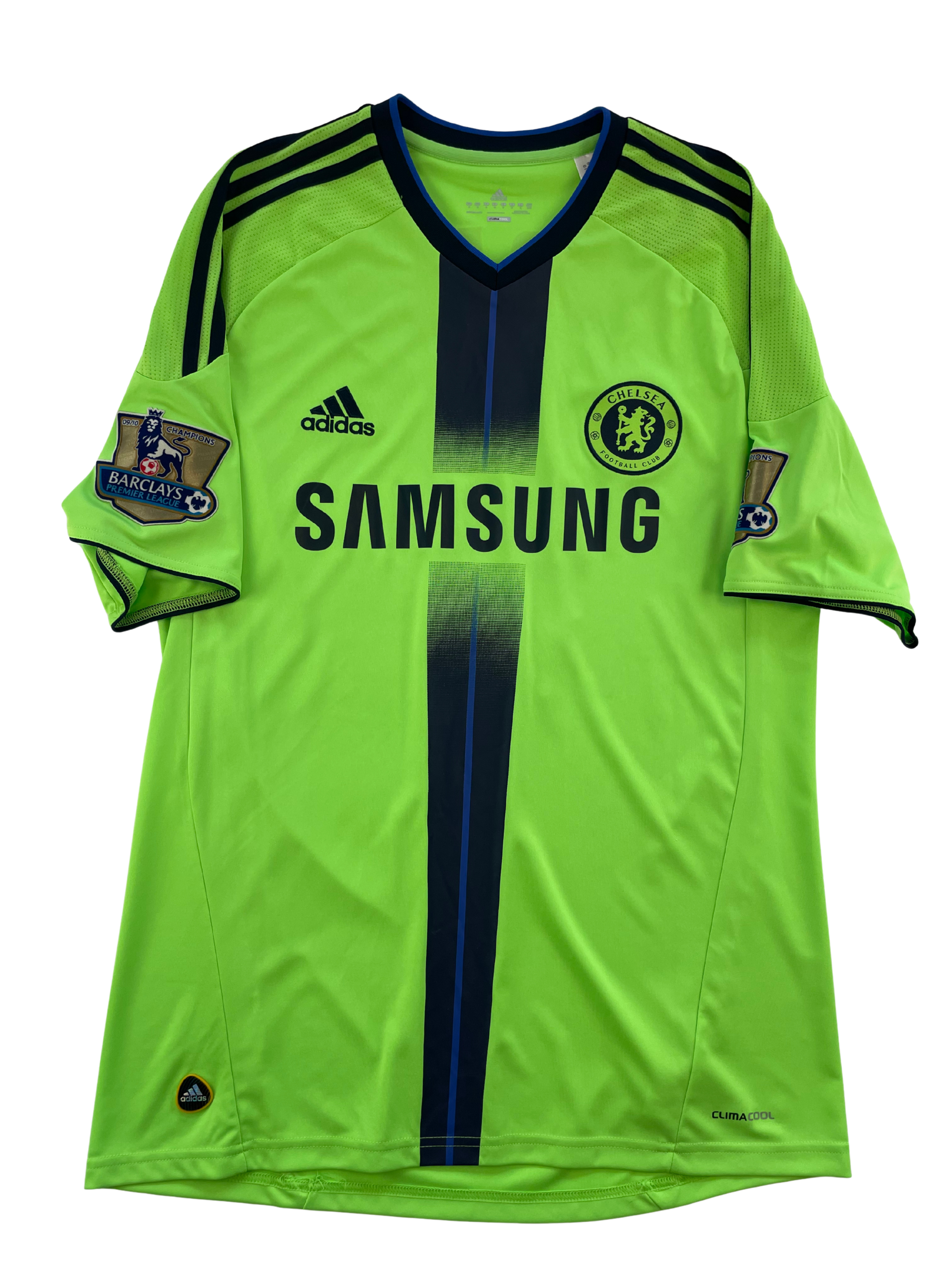 Fernando Torres Chelsea 10/11 - M