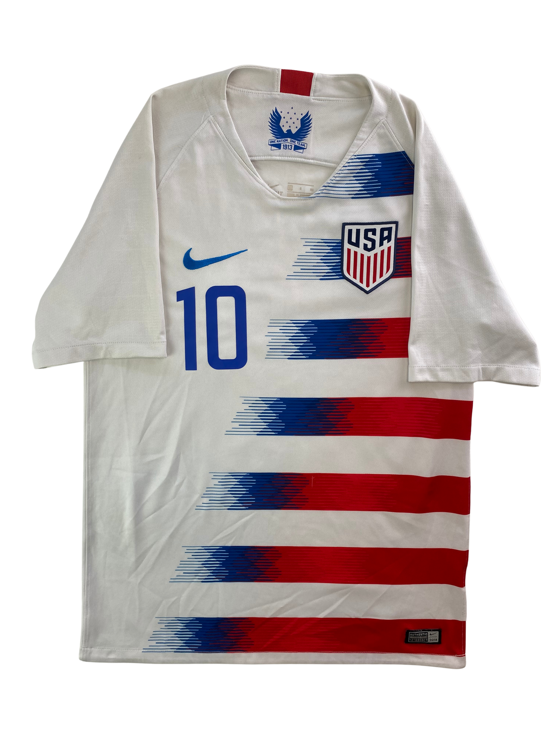 Christian Pulisic USA 18/19 - S