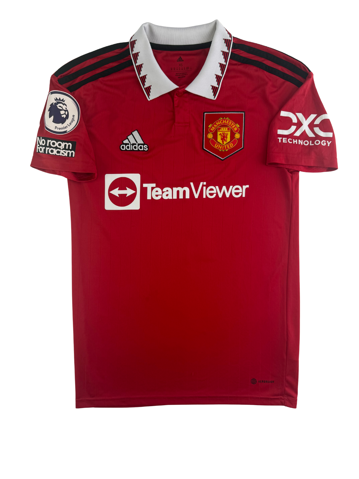 Cristiano Ronaldo Manchester United 22/23 - XS
