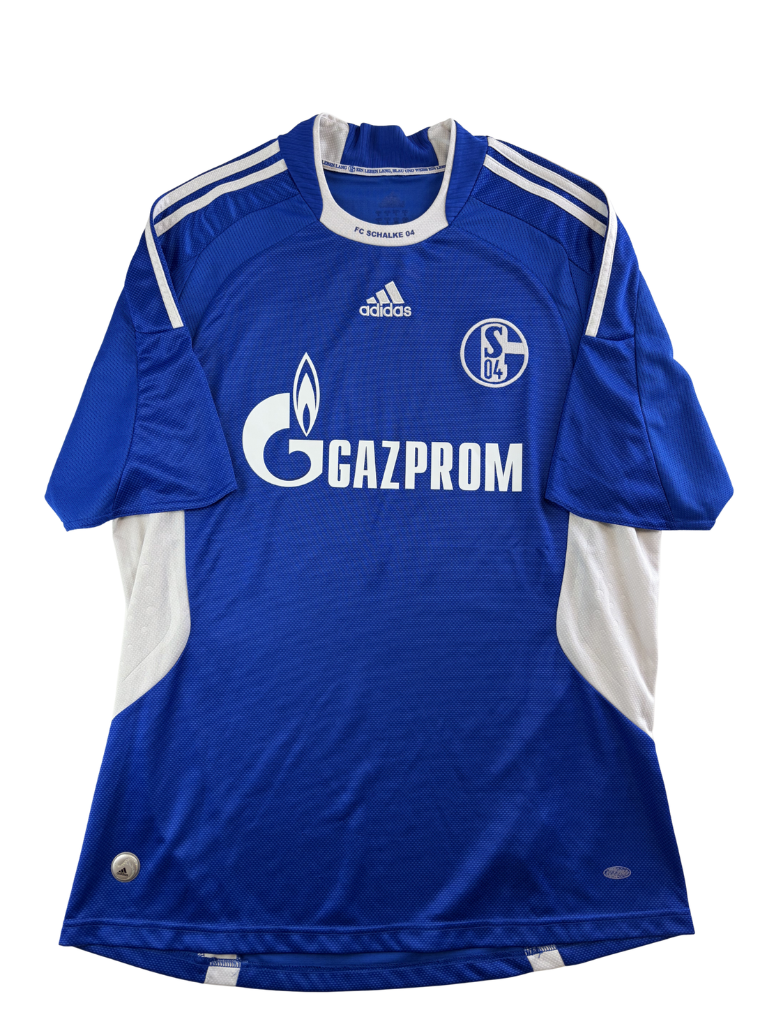 Ivan Rakitic Schalke 08/10 - L