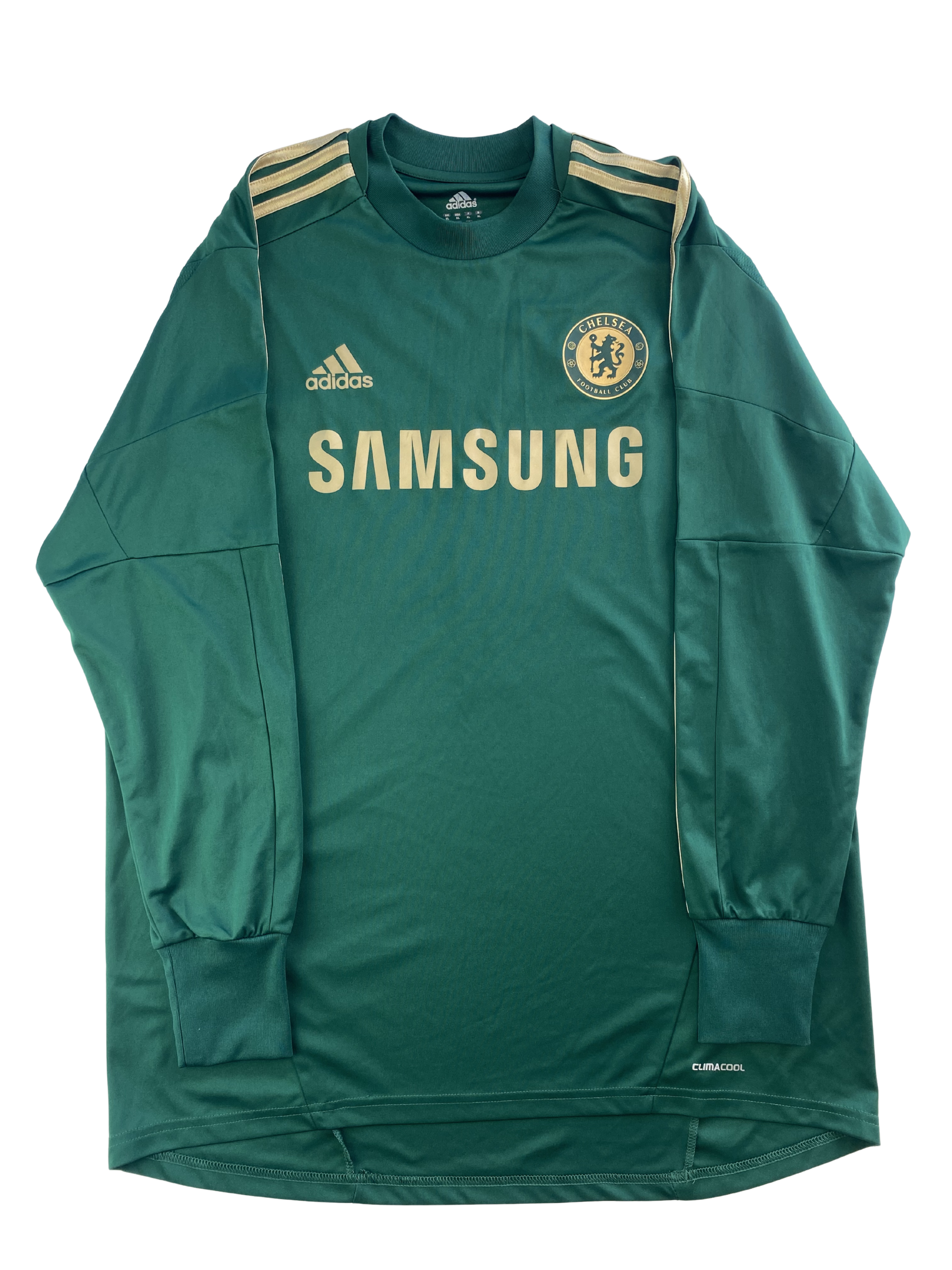 Petr Cech Chelsea 12/13 - XL