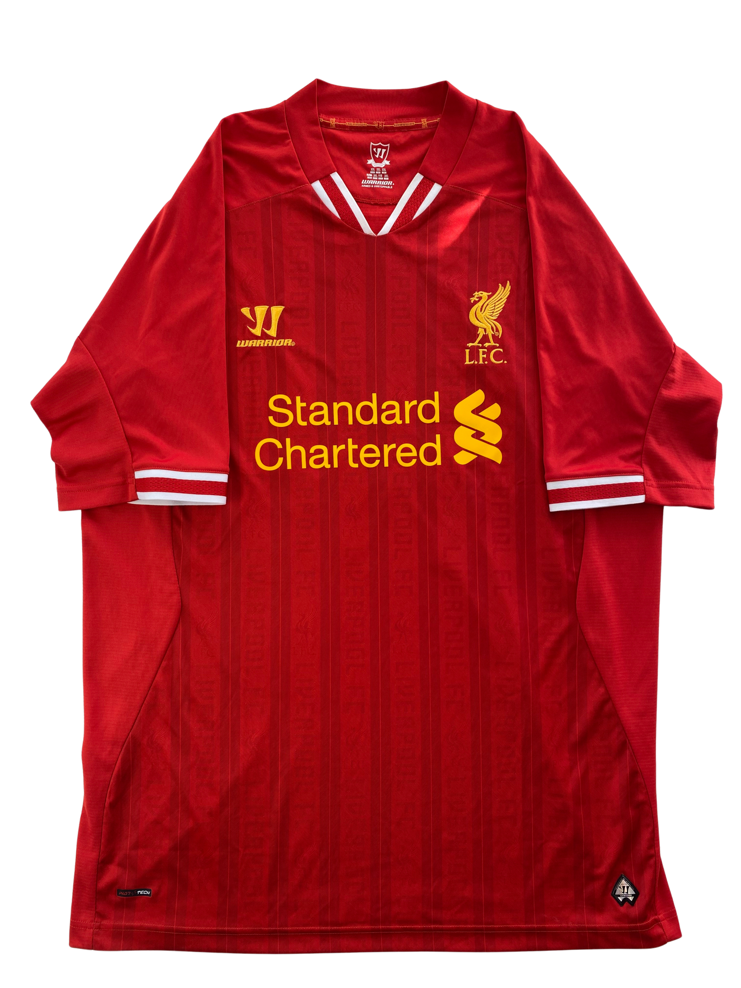 Steven Gerrard Liverpool 13/14 - XL