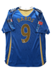 Milan Baros Portsmouth 07/08 - XL