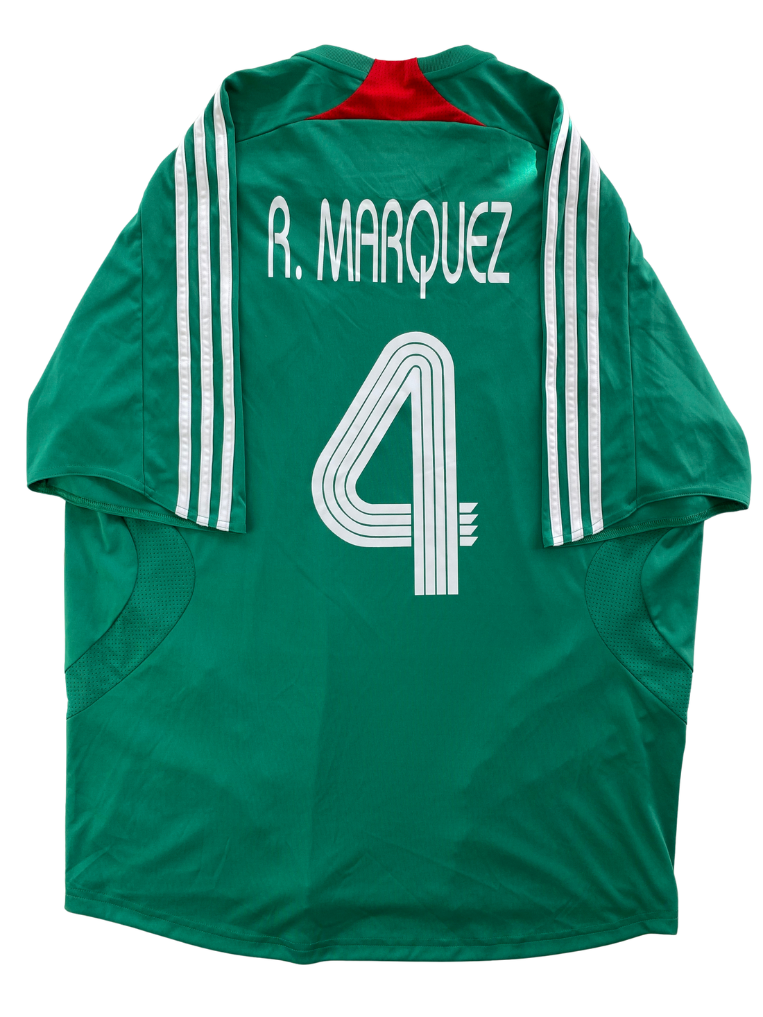 Rafael Márquez Mexico 07/08 - XL