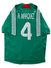 Rafael Márquez Mexico 07/08 - XL