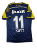 Dirk Kuyt Fenerbahçe 14/15 - L