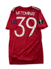 Scott McTominay Manchester United 19/20 - M