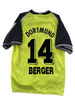 Patrik Berger Borussia Dortmund 95/96 - XL