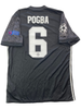 Paul Pogba Manchester United 17/18 - L