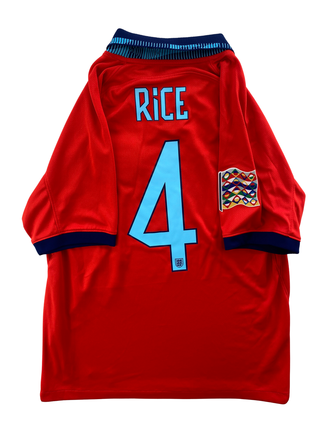 Declan Rice England 22/24 - M