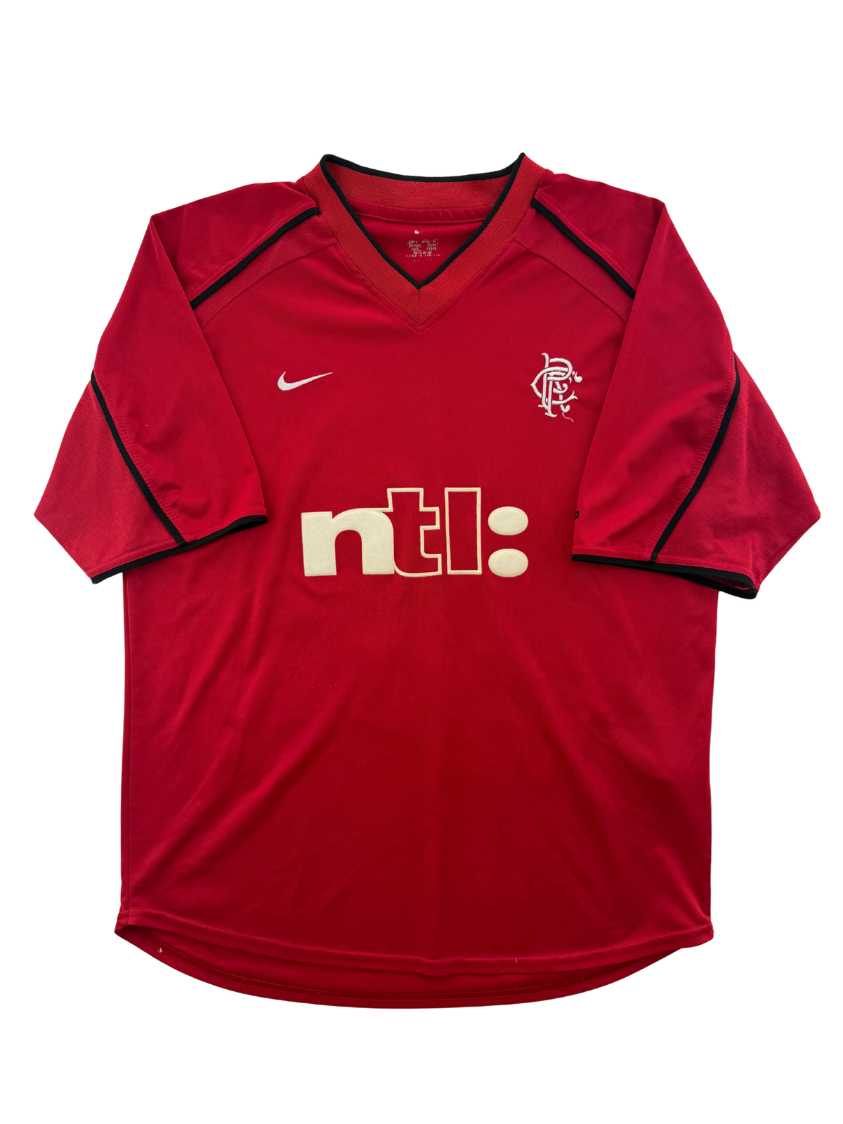 Peter Løvenkrands Rangers 04/05 - L