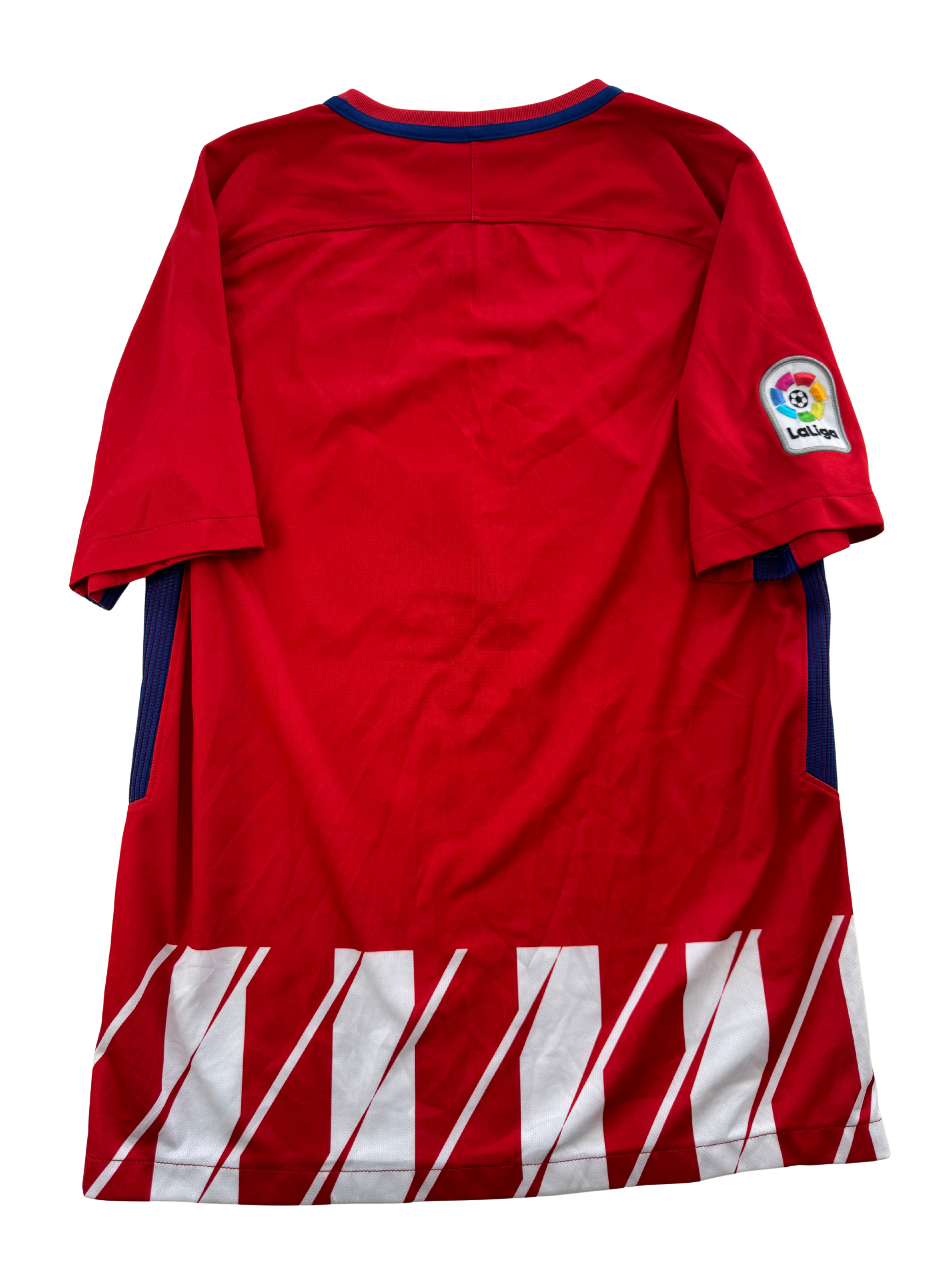 Atletico Madrid 17/18 - M