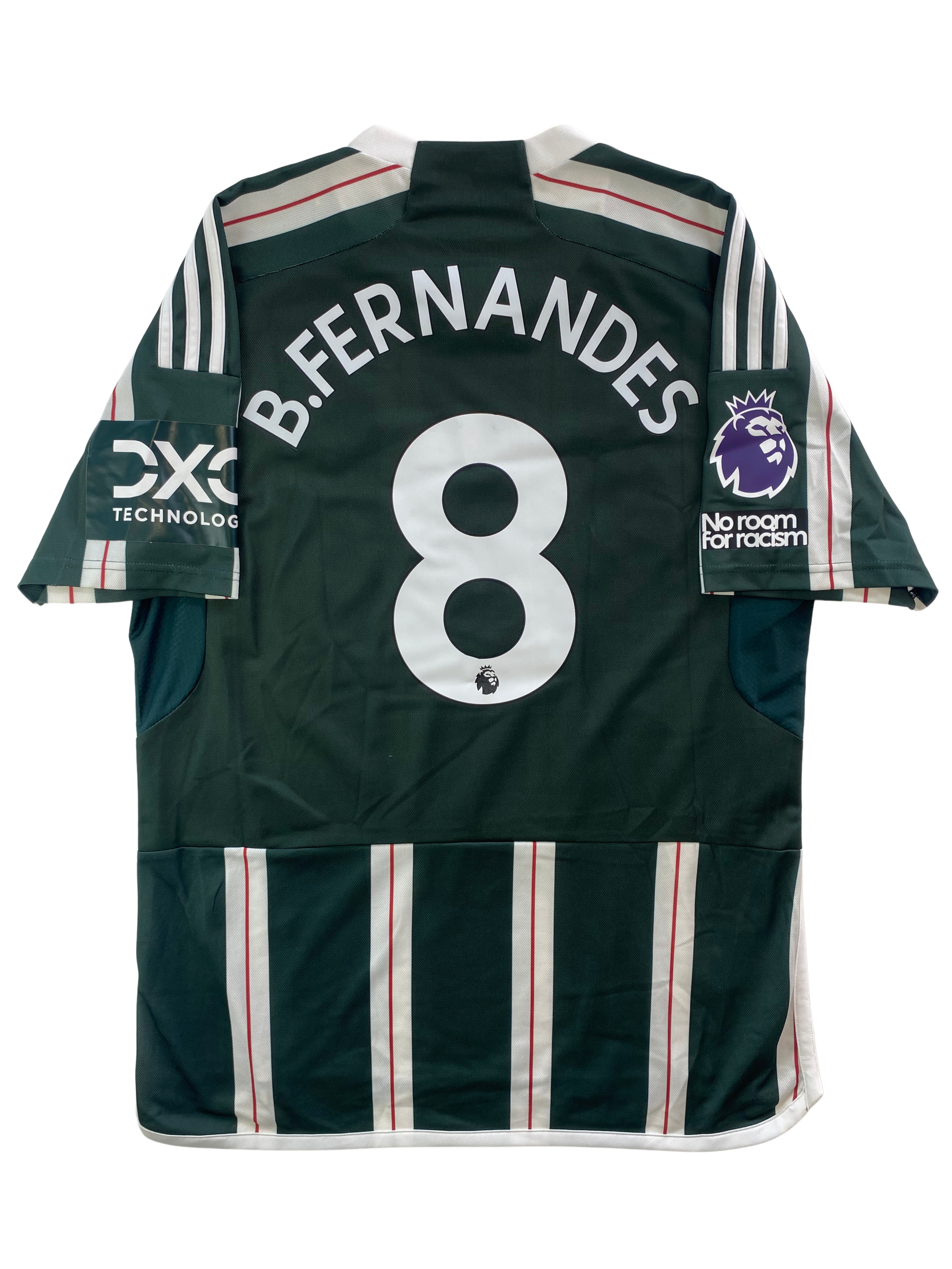 Bruno Fernandes Manchester United 23/24 - L