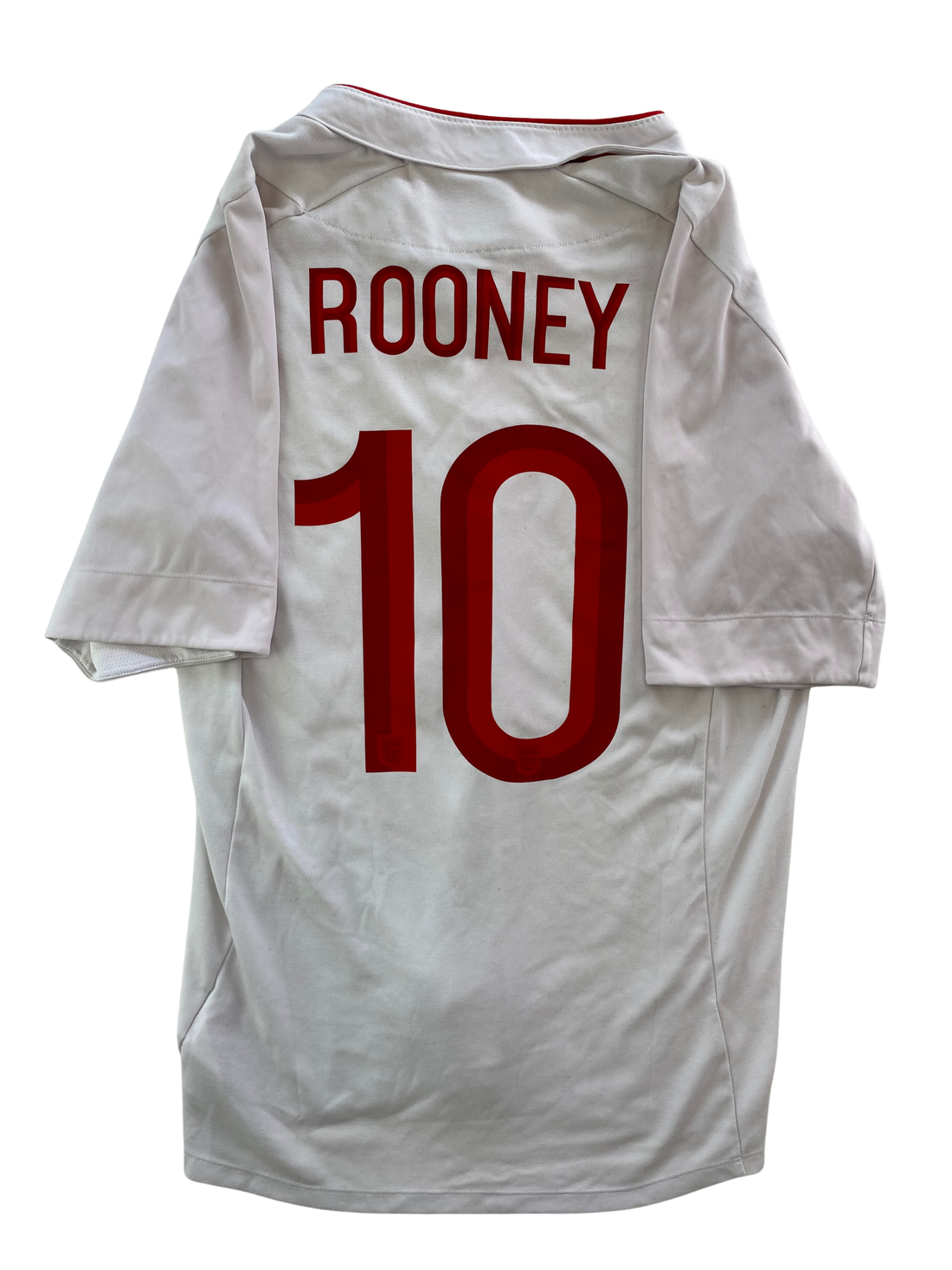 Wayne Rooney England 12/13 - M