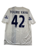 Yaya Toure Manchester City 13/14 - L