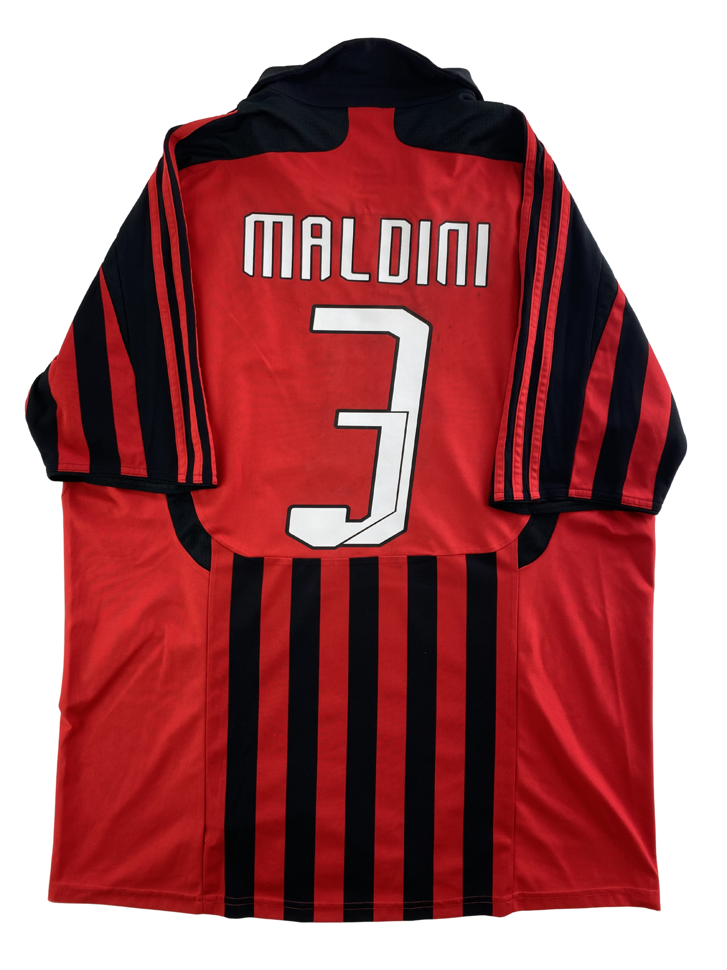 Paolo Maldini AC Milan 06/07 - XL