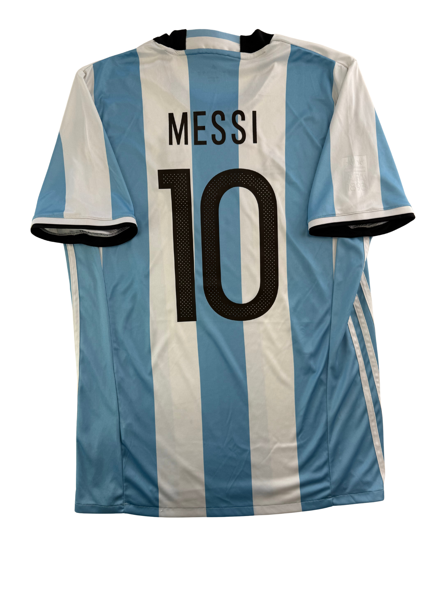 Lionel Messi Argentina 15/16 - L
