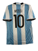 Lionel Messi Argentina 15/16 - L