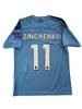 Oleksandr Zinchenko Manchester City 18/19 - M