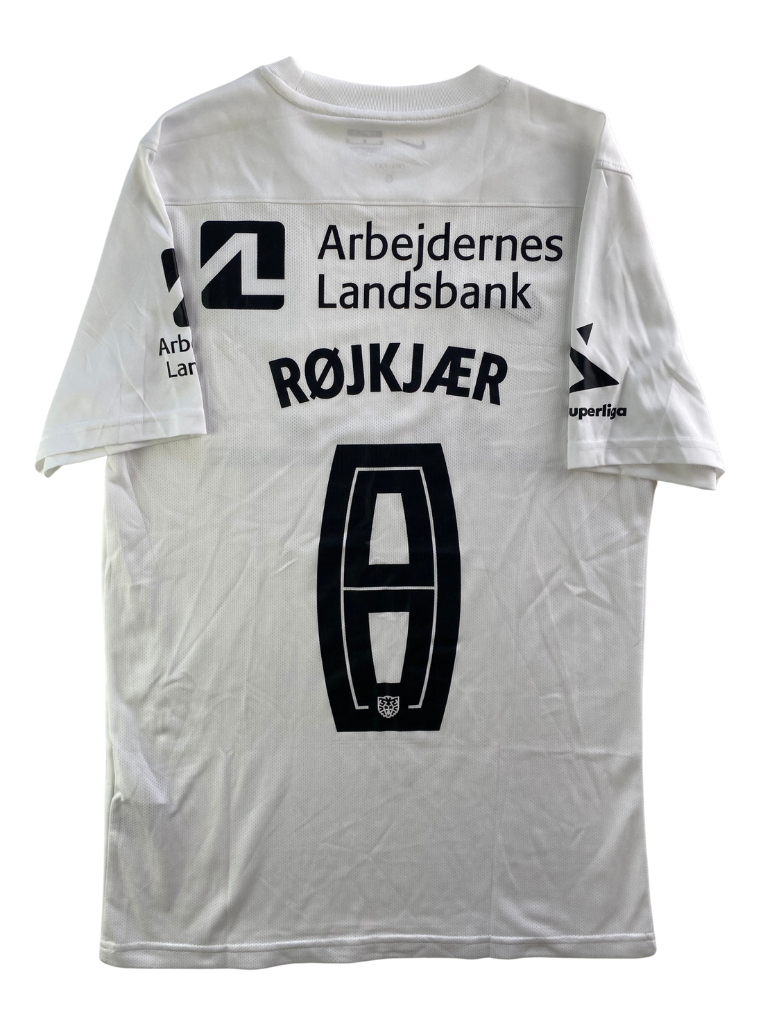 Røjkjaer FC Nordsjælland 25/26 - M