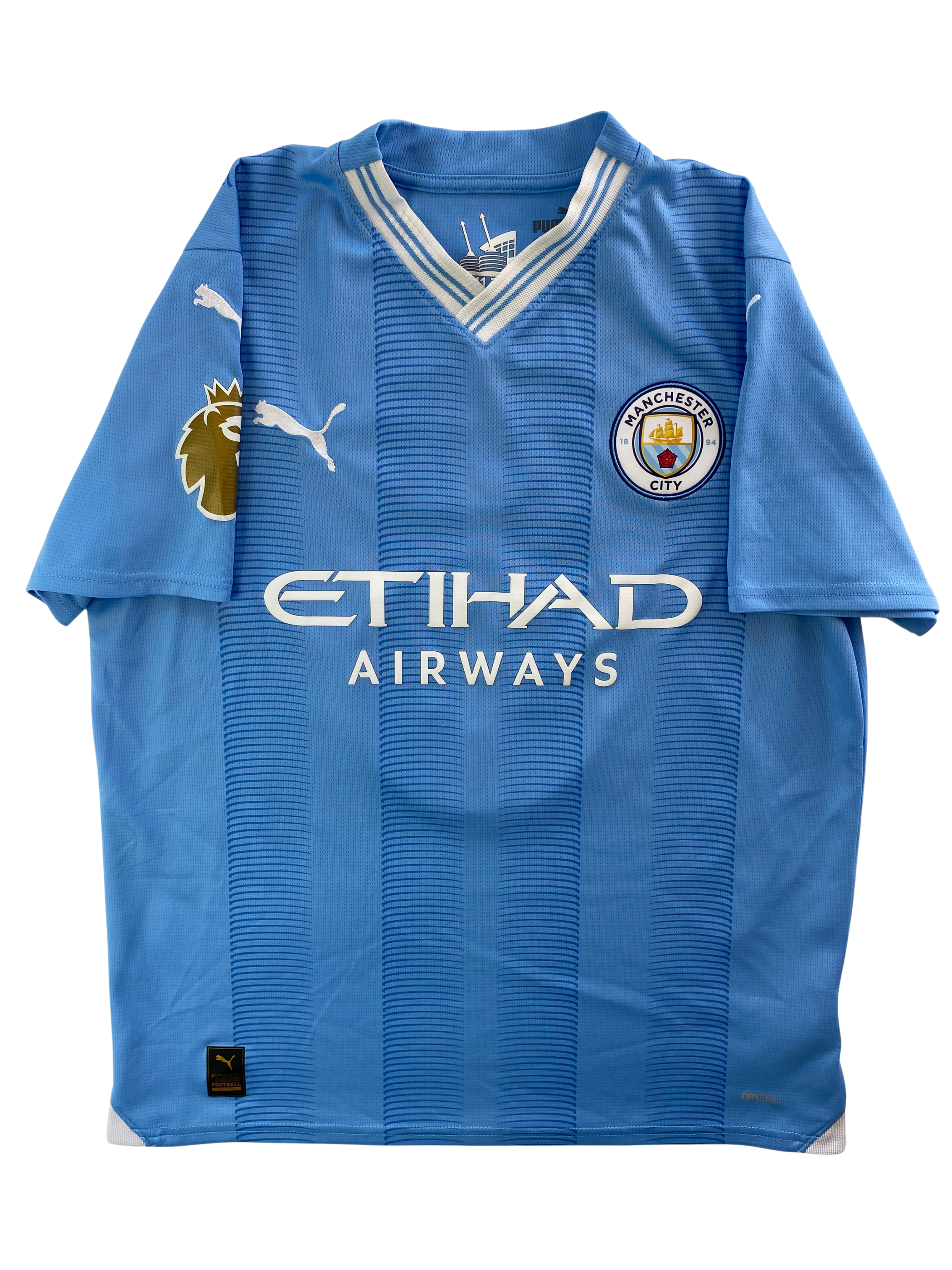 John Stones Manchester City 23/24 - S