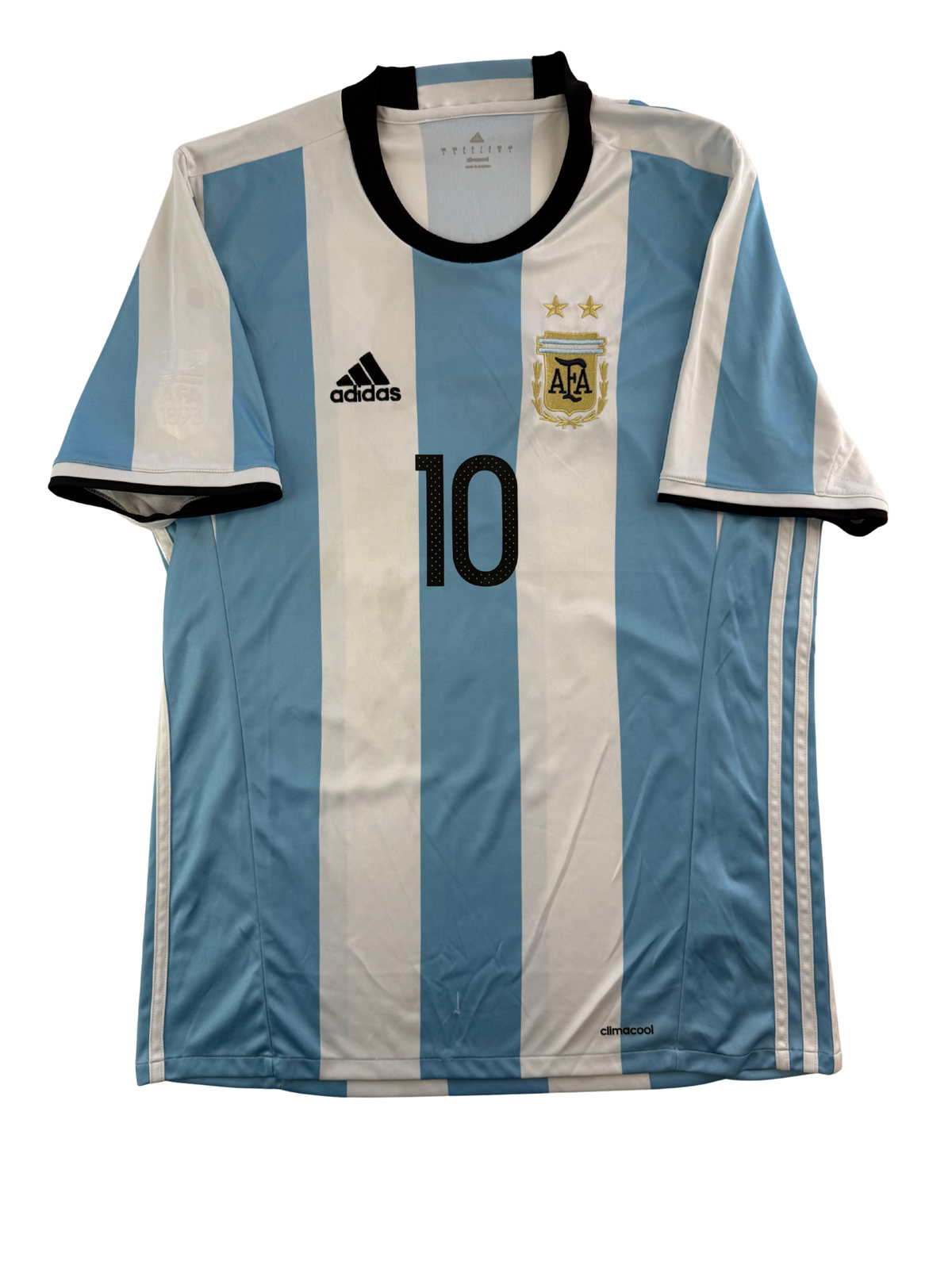 Lionel Messi Argentina 15/16 - L