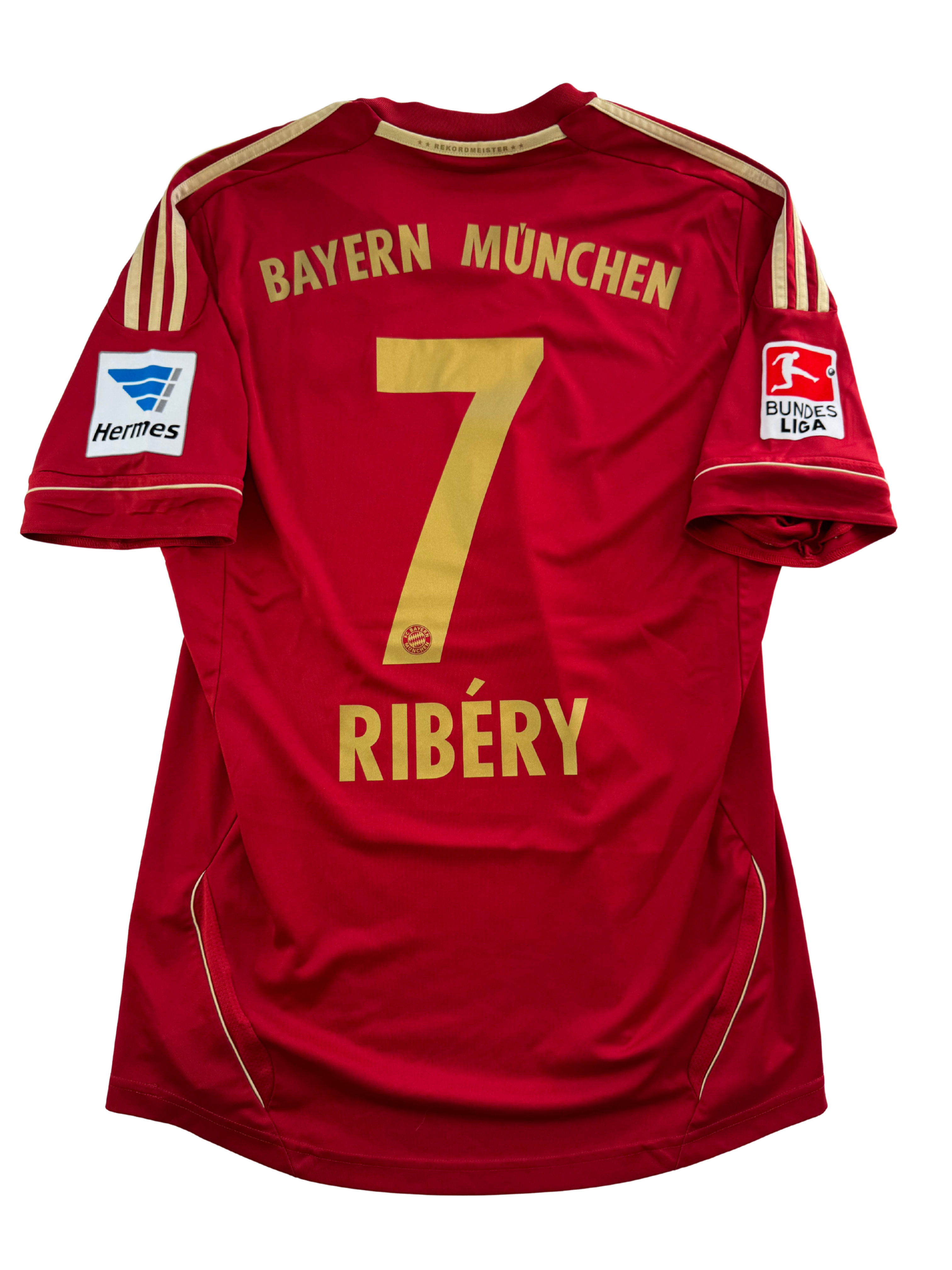 Franck Ribéry Bayern München 11/13 - L