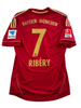 Franck Ribéry Bayern München 11/13 - L