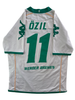 Mesut Özil Werder Bremen 08/09 - L