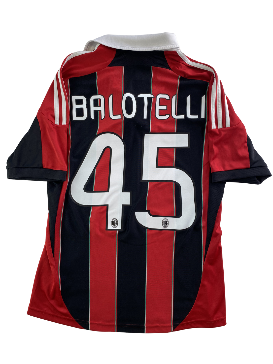 Mario Balotelli AC Milan 12/13 - S