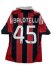 Mario Balotelli AC Milan 12/13 - S