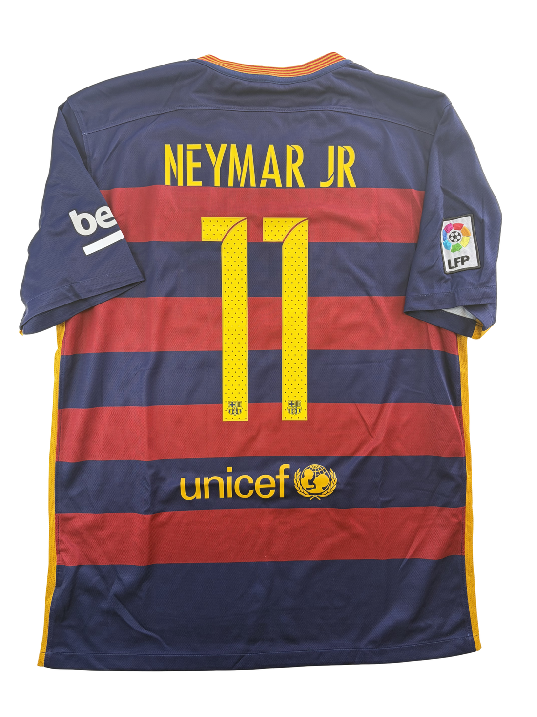 Neymar Jr Barcelona 15/16 - L