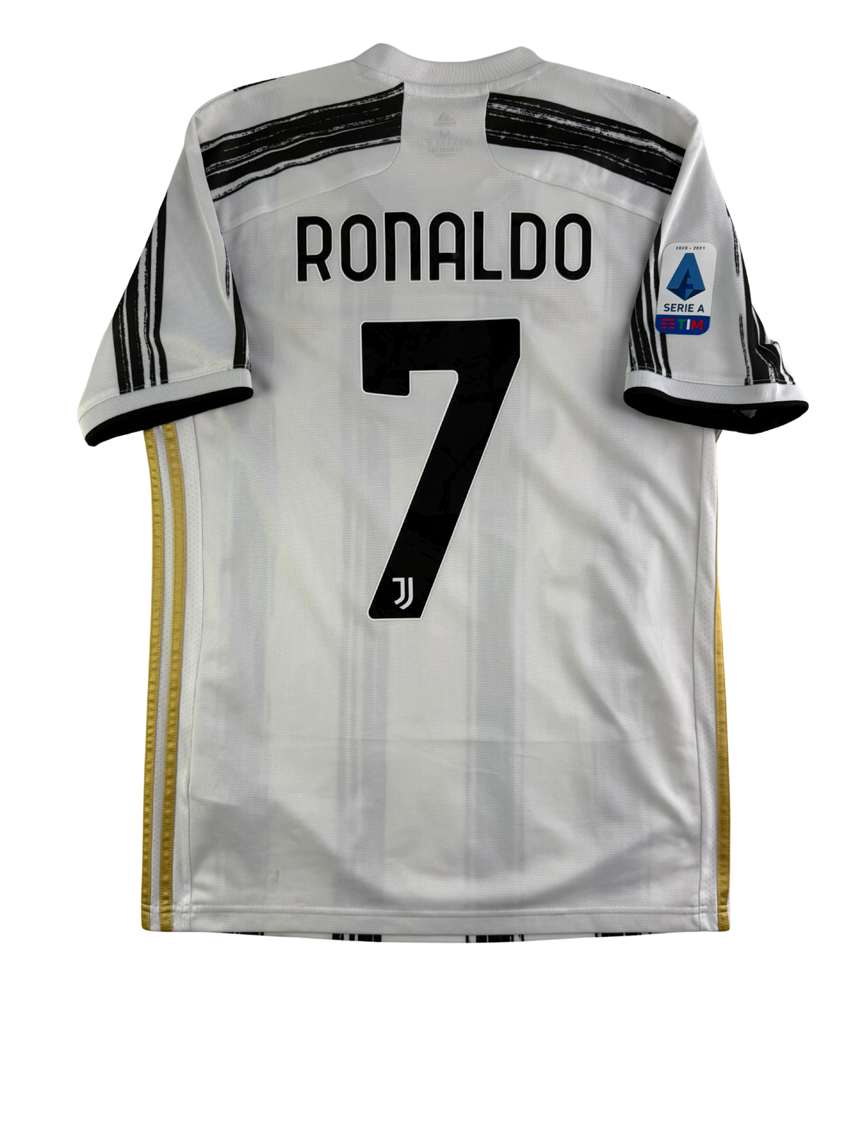 Cristiano Ronaldo Juventus 20/21 - M