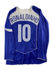 Ronaldinho Brasilien 04/05 - XL