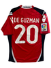 Jonathan De Guzman Mallorca 10/11 - S