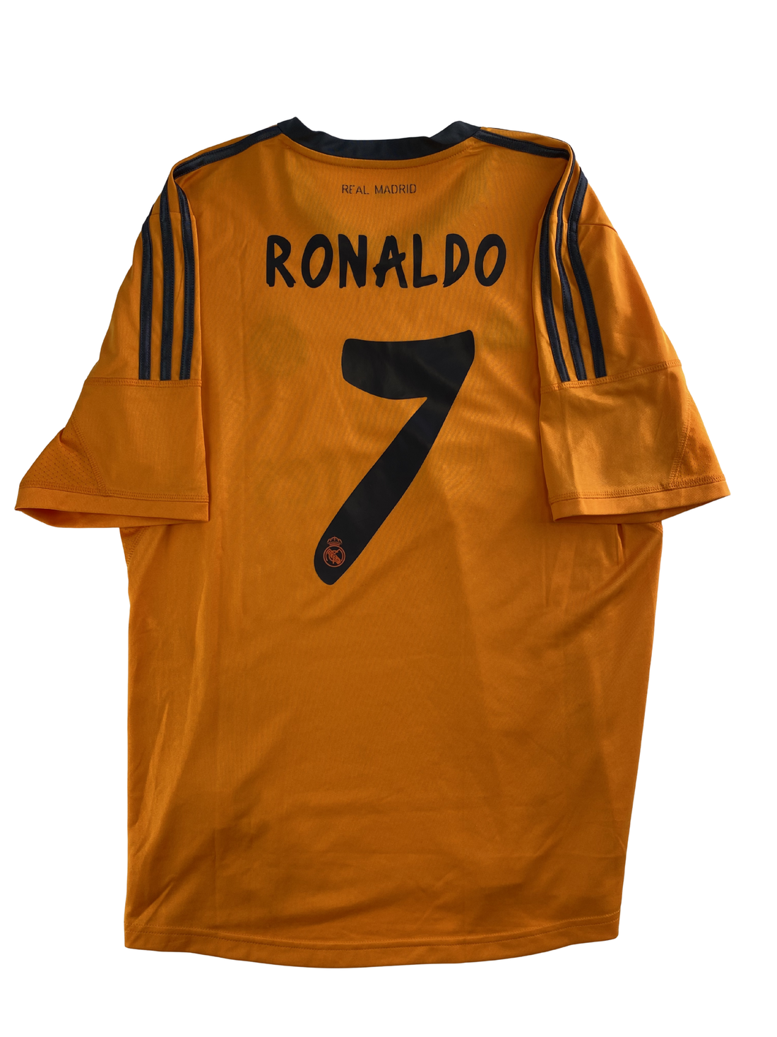 Cristiano Ronaldo Real Madrid 13/14 - L