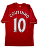 Philippe Coutinho Liverpool 15/16 - S