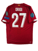 Divock Origi Liverpool 19/20 - M
