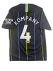 Vincent Kompany Manchester City 18/19 - S