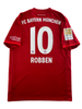 Arjen Robben Bayern München 19/20 - M