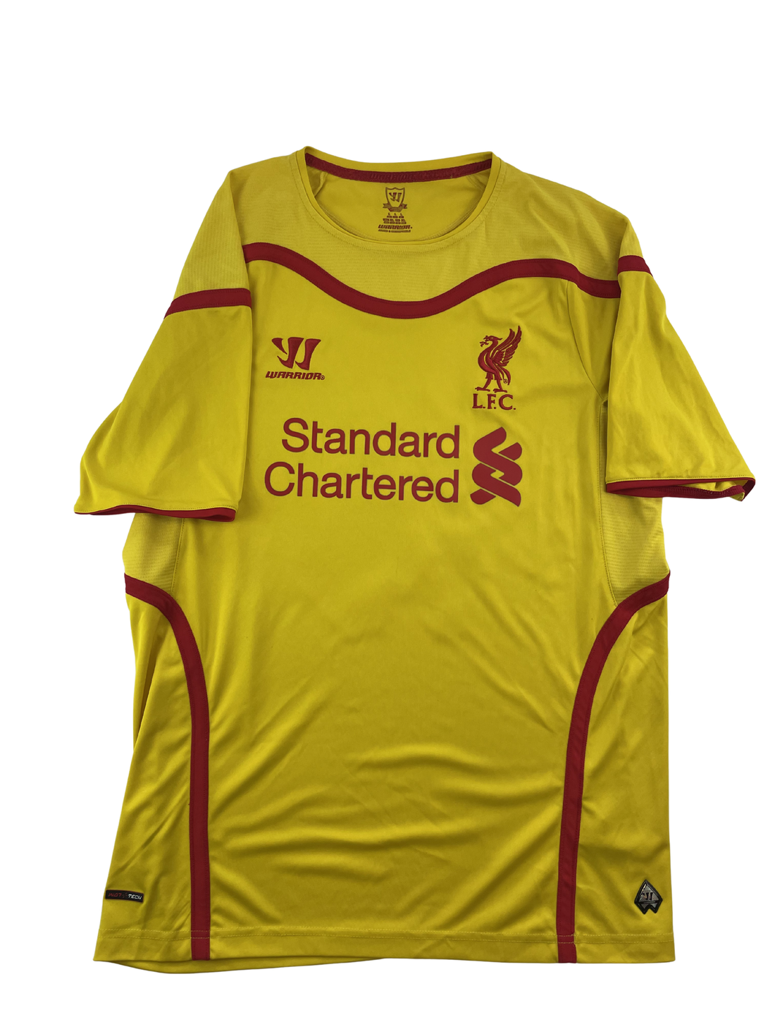 Mario Balotelli Liverpool 14/15 - L