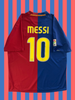 Lionel Messi FC Barcelona 08/09 - XL