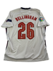Jude Bellingham England 20/21 - XXL