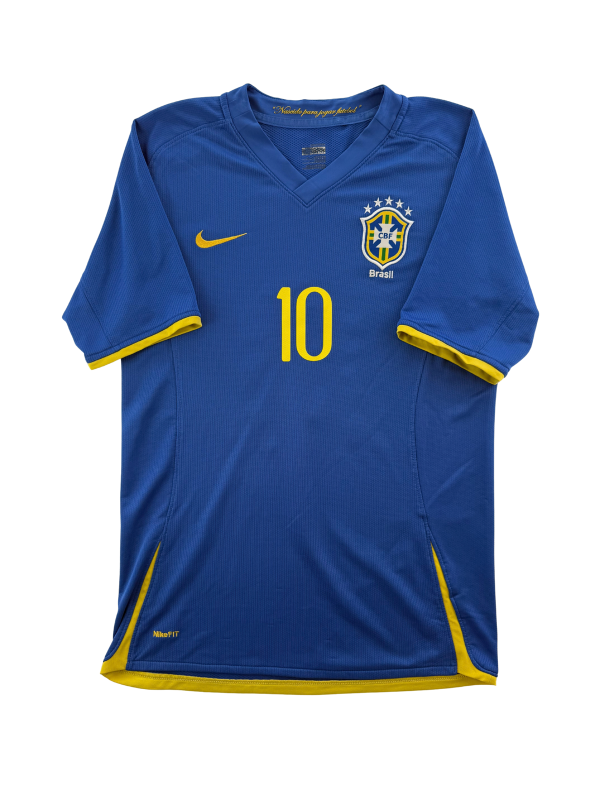 Ronaldinho Brasilien 08/09 - M