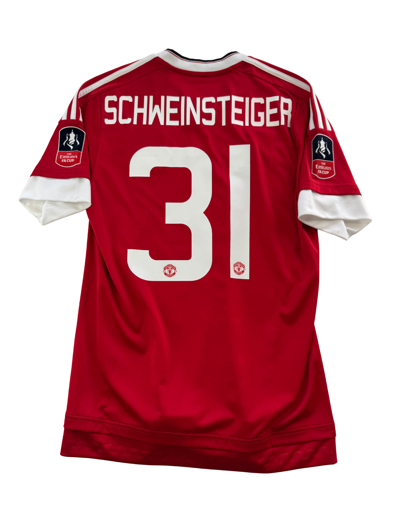 Bastian Schweinsteiger Manchester United 15/16 - S