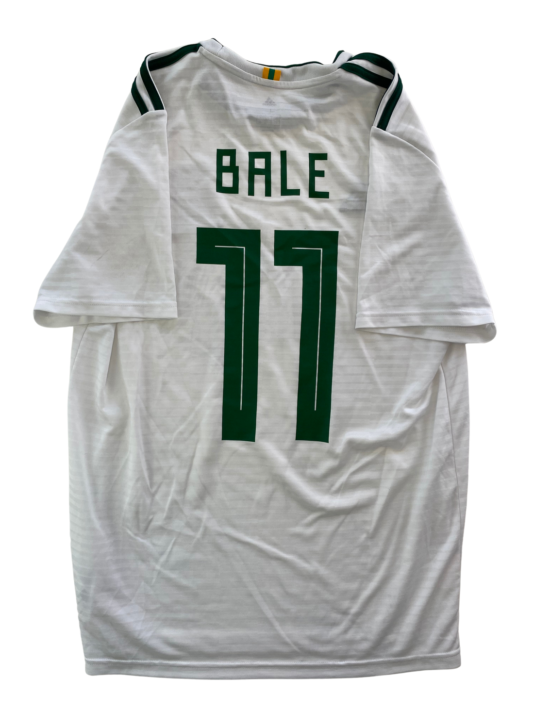 Gareth Bale Wales 18/19 - L